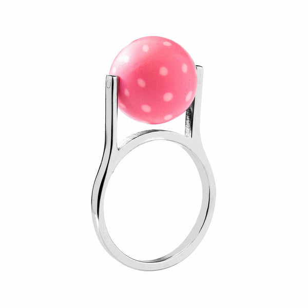 Ladies' Ring Victorio & Lucchino VJ0055AN-14 (14)
