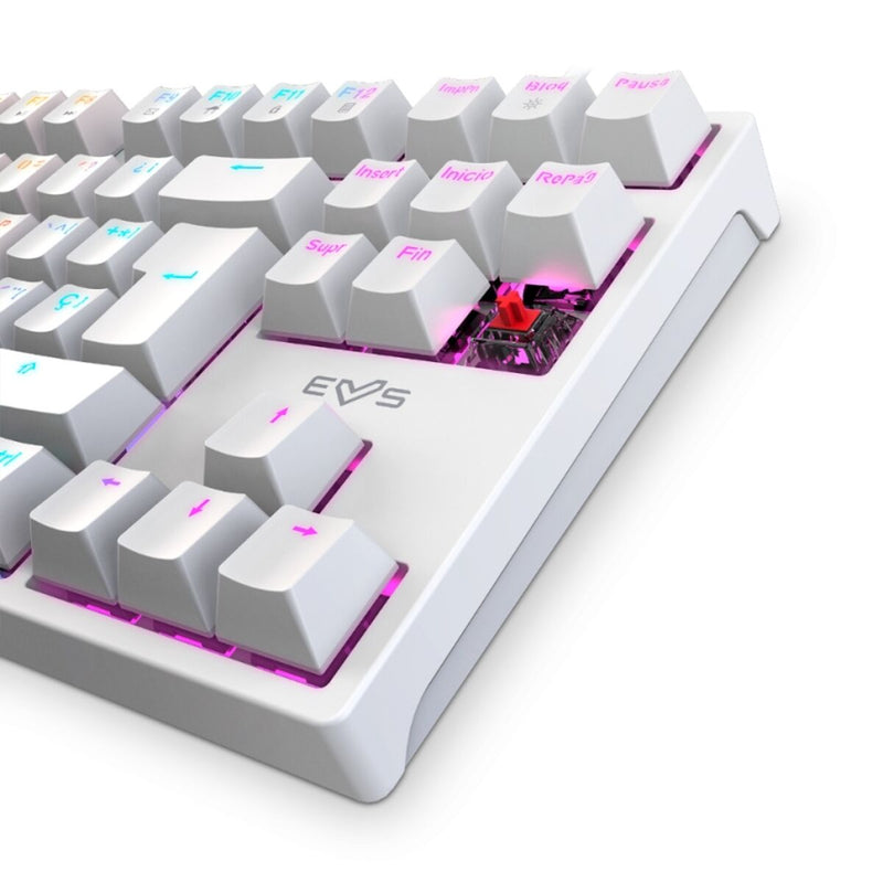 Keyboard Energy Sistem Gaming Keyboard ESG K7 Silent-Ninja