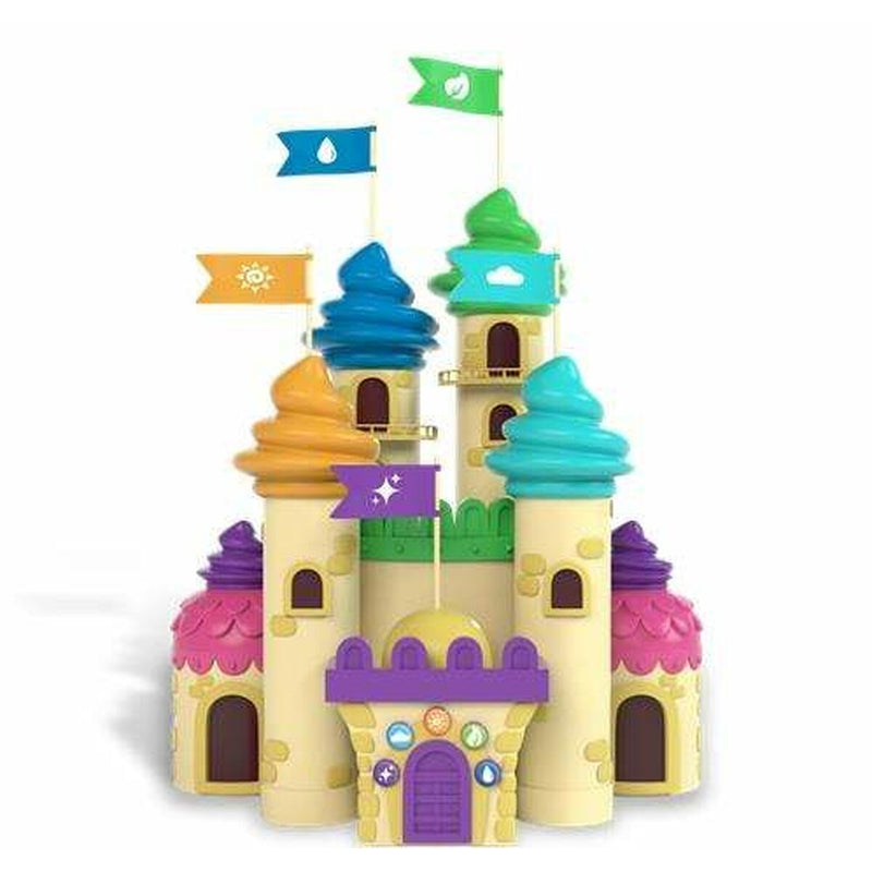 Playset Bizak Smighties Castle (35 x 15 x 31 cm)