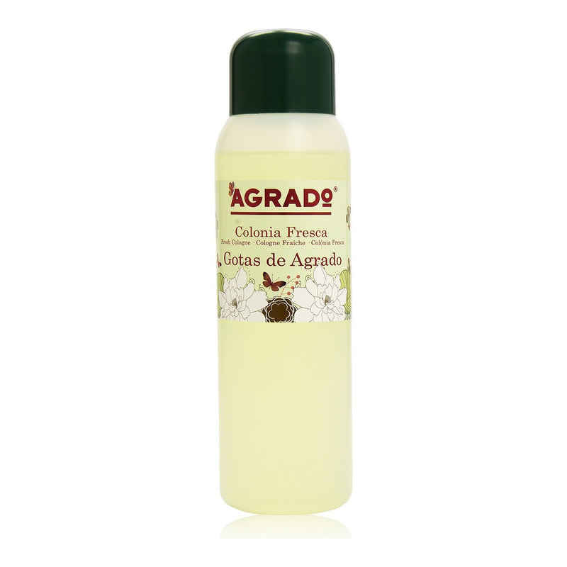 Women's Perfume Agrado Gotas de Agrado EDC (1000 ml)
