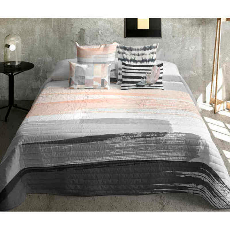 Bedspread (quilt) Naturals Karel