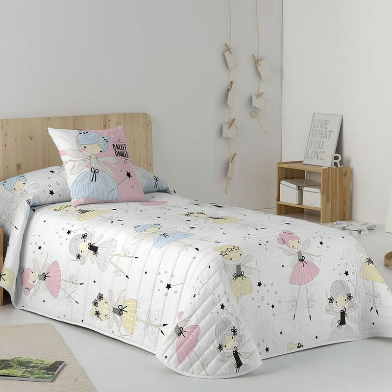 Bedspread (quilt) Icehome Bouti Alika 200 x 260 cm
