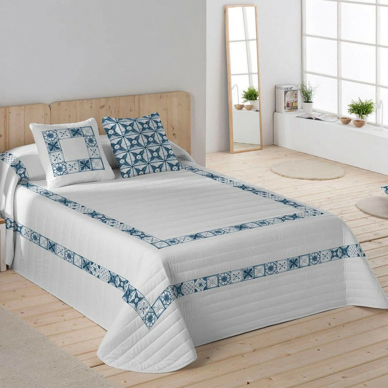 Bedspread (quilt) Naturals Amalfi 250 x 260 cm