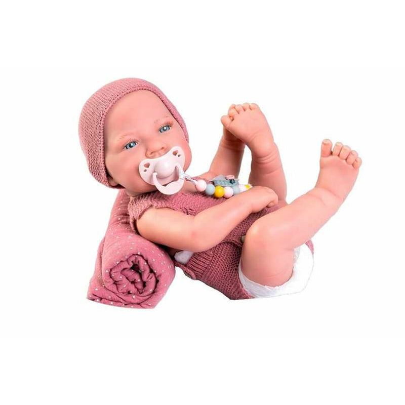 Reborn doll Antonio Juan 42 cm
