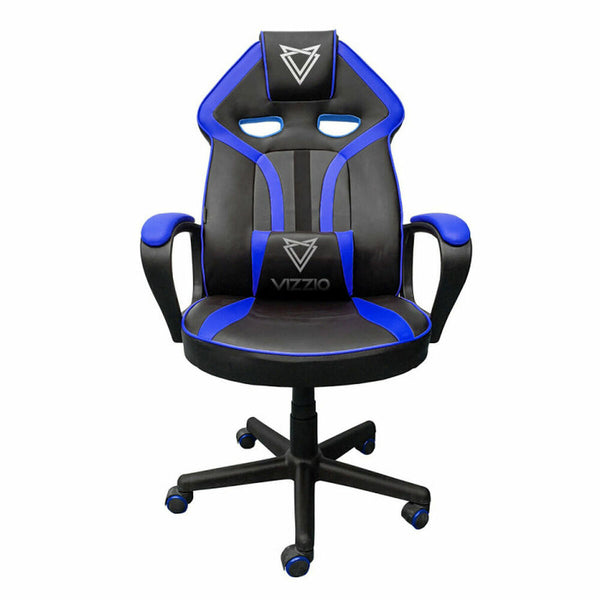 Gaming Chair Vizzio SILLA GAMING VIZZIO NAYADE V2 /AZUL Black/Blue Black
