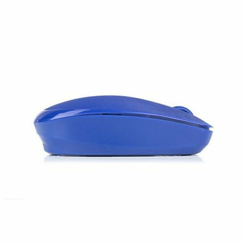 Optical Wireless Mouse NGS BLUEFOG 1000 dpi Blue