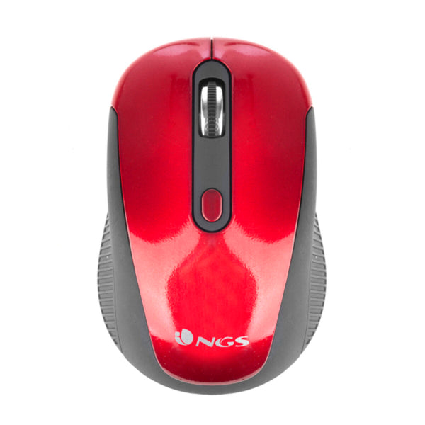 Wireless Mouse NGS HAZE 1600 dpi