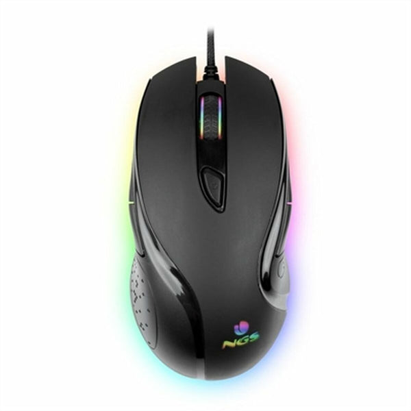 Mouse NGS GMX-125 Black (1 Unit)