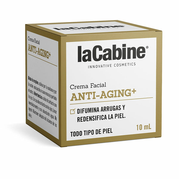 Facial Cream laCabine ANti-Aging+ 10 ml