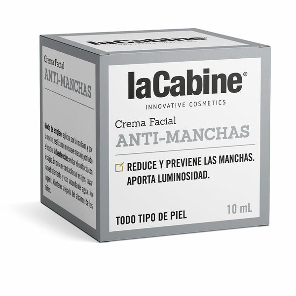Facial Cream laCabine Anti-stain (10 ml)