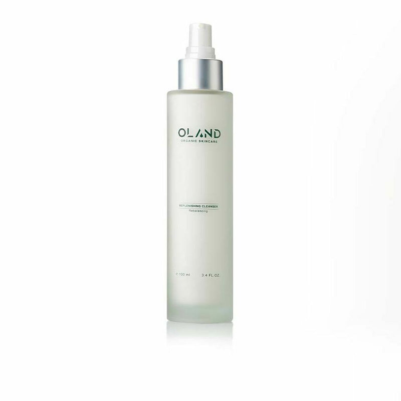 Facial Cleansing Gel Oland Replenishing Make Up Remover 100 ml