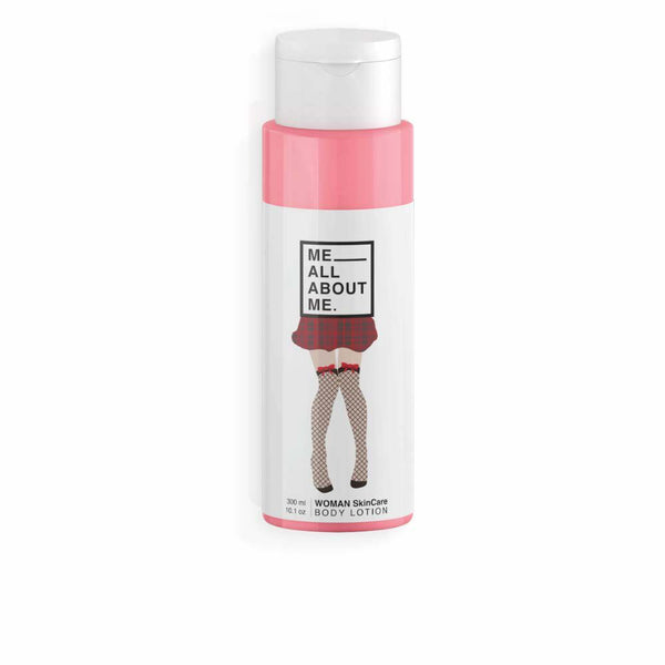 Hydrating Body Lotion Me All About Me Skincare Lady (300 ml)