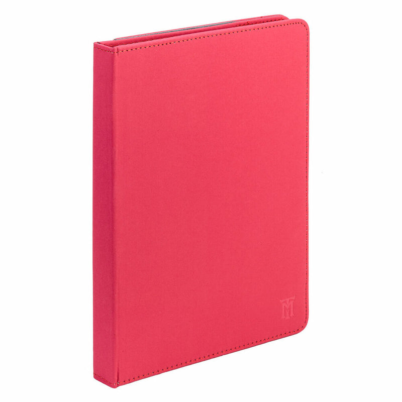 iPad Case + Keyboard Maillon Technologique MTKEYUSBRED 9.7"-10.2" Red