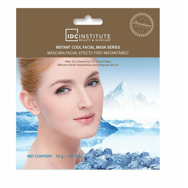 Facial Mask IDC Institute Cold Effect