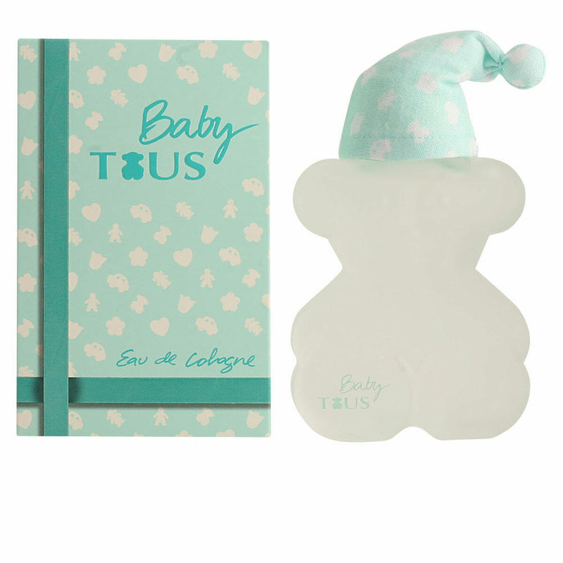 Children's Perfume   Tous Baby   (100 ml)
