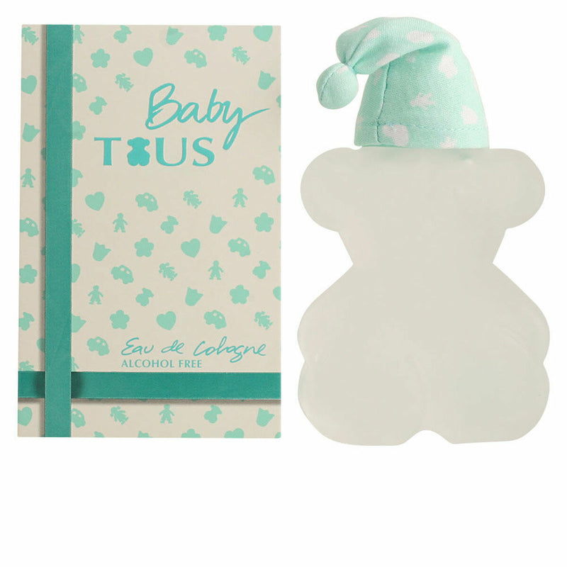 Children's Perfume Tous Baby Tous EDC (100 ml)