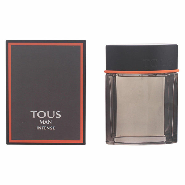 Men's Perfume Tous 851071 EDT 100 ml Tous Man Intense Man Intense