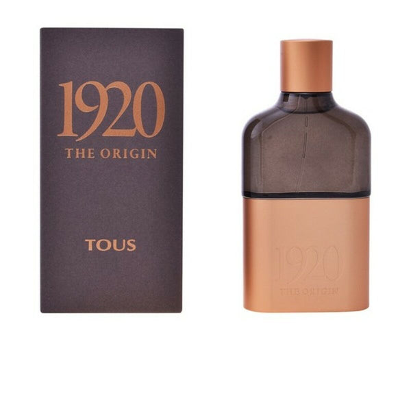 Men's Perfume 1920 The Origin Tous 8436550503081 EDP 100 ml