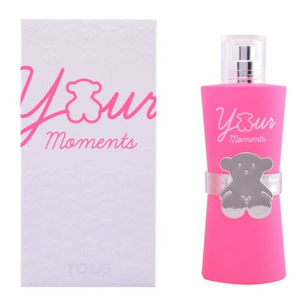 Women's Perfume Your Moments Tous EDT (90 ml) (90 ml)