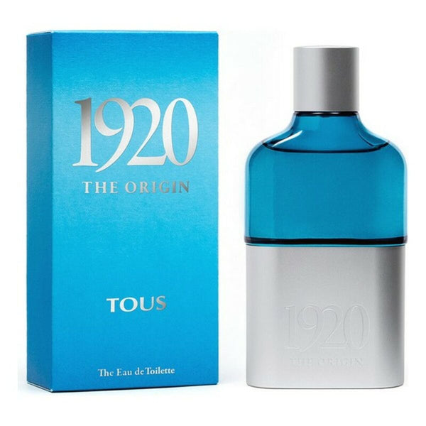 Women's Perfume 1920 Tous EDT (100 ml) (100 ml)