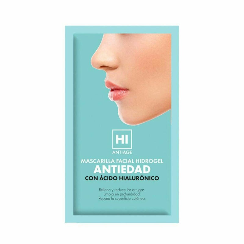 Moisturizing Facial Mask Hi Antiage Hidrogel Redumodel (10 ml)