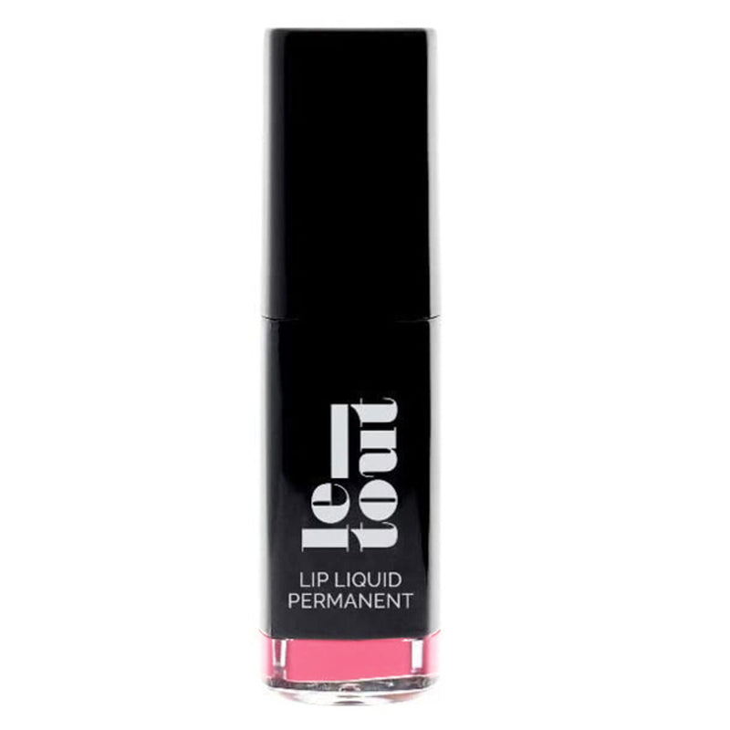 Lipstick Liquid Permanent Le Tout (4 g) 4 g