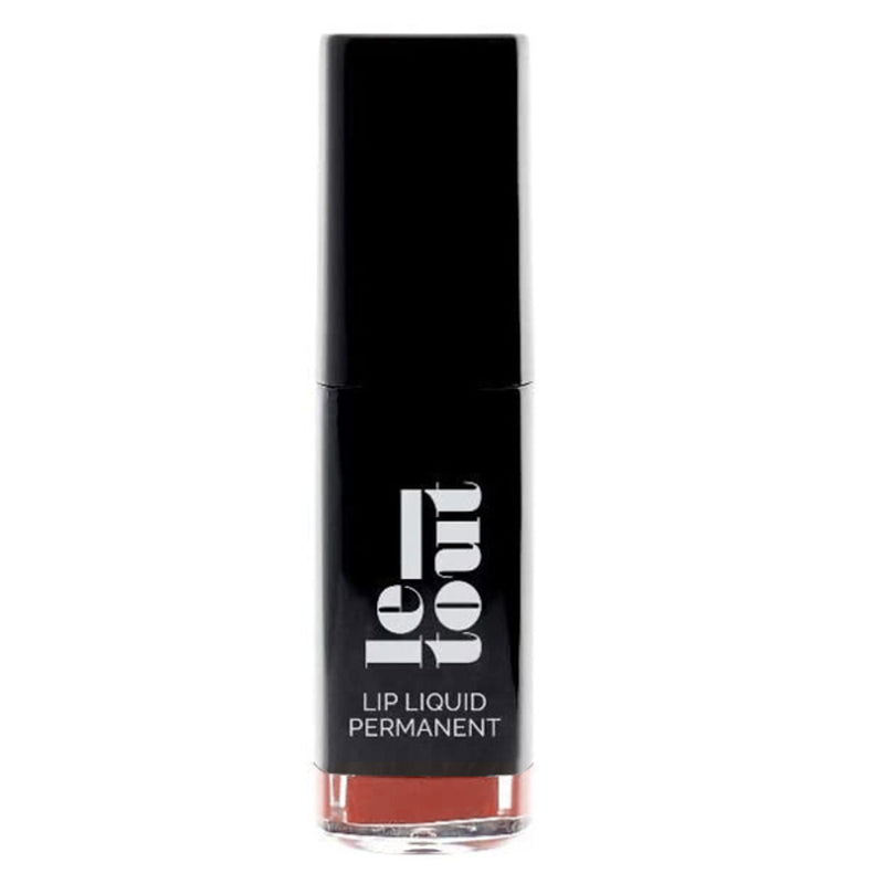 Lipstick Liquid Permanent Le Tout (4 g) 4 g