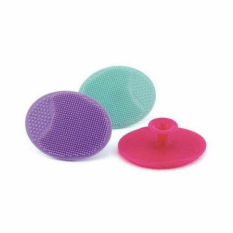 Facial cleansing brush IDC Institute 110897 Facial Cleanser Silicone (1 uds)