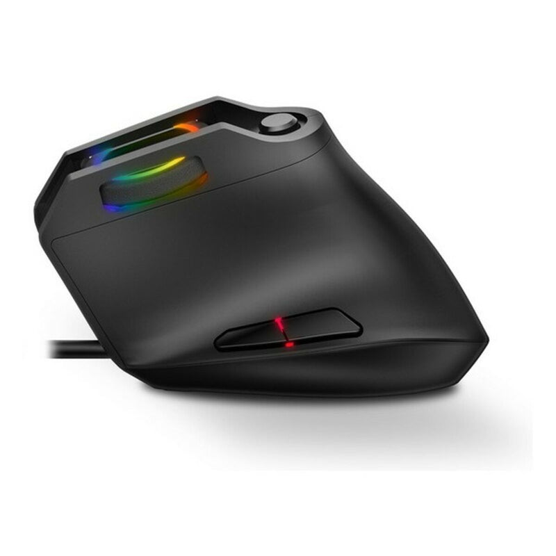 LED Gaming Mouse Krom Kaox 6400 dpi RGB