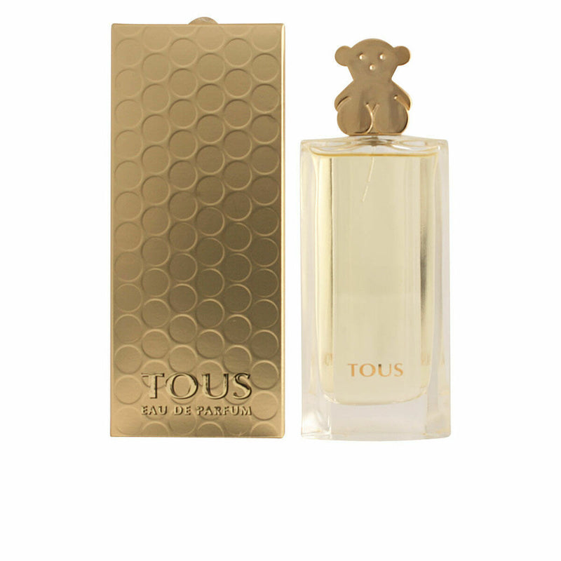 Women's Perfume Tous (50 ml)
