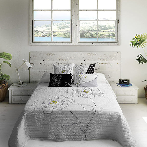 Bedspread (quilt) Naturals Altea