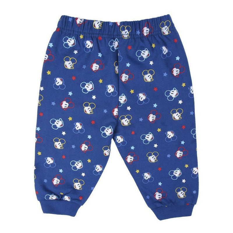 Children’s Tracksuit Mickey Mouse Blue