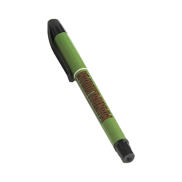 Pen The Mandalorian Green