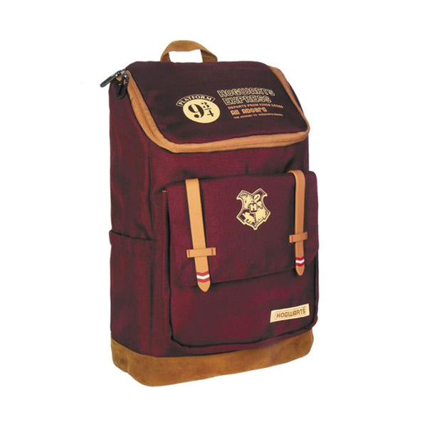 School Bag Harry Potter Red 29 x 45 x 14 cm