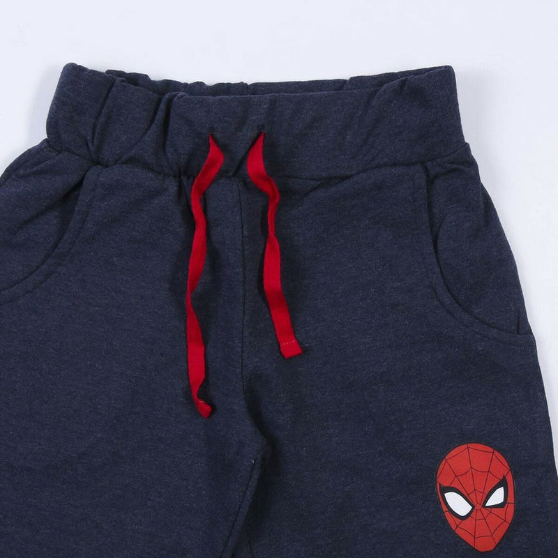 Set of clothes Spider-Man Red Blue