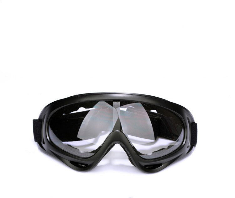 Motorcycle Sports Goggles Against Wind And Sand Fans