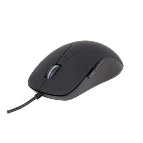 Wireless Mouse GEMBIRD MUS-UL-01 Black