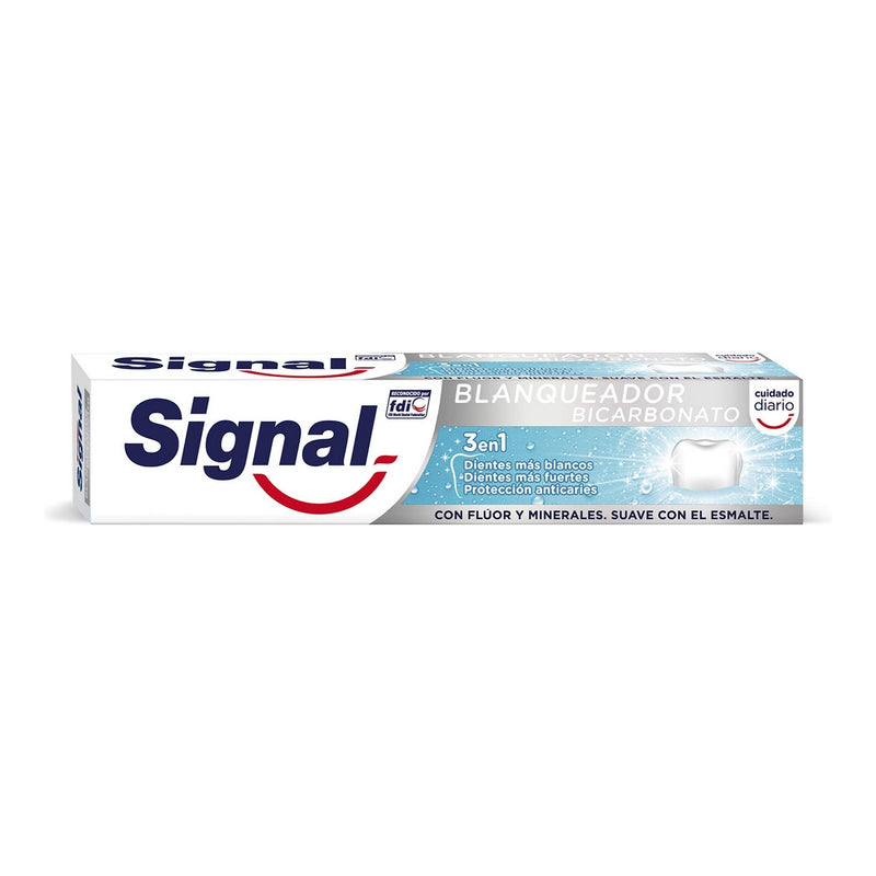 Toothpaste Signal (75 ml)