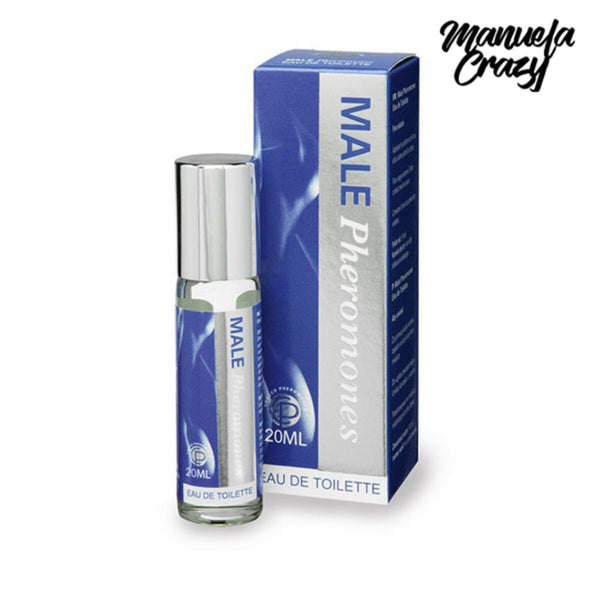 Erotic Perfume CP Male Pheromones 3100003868 (20 ml)