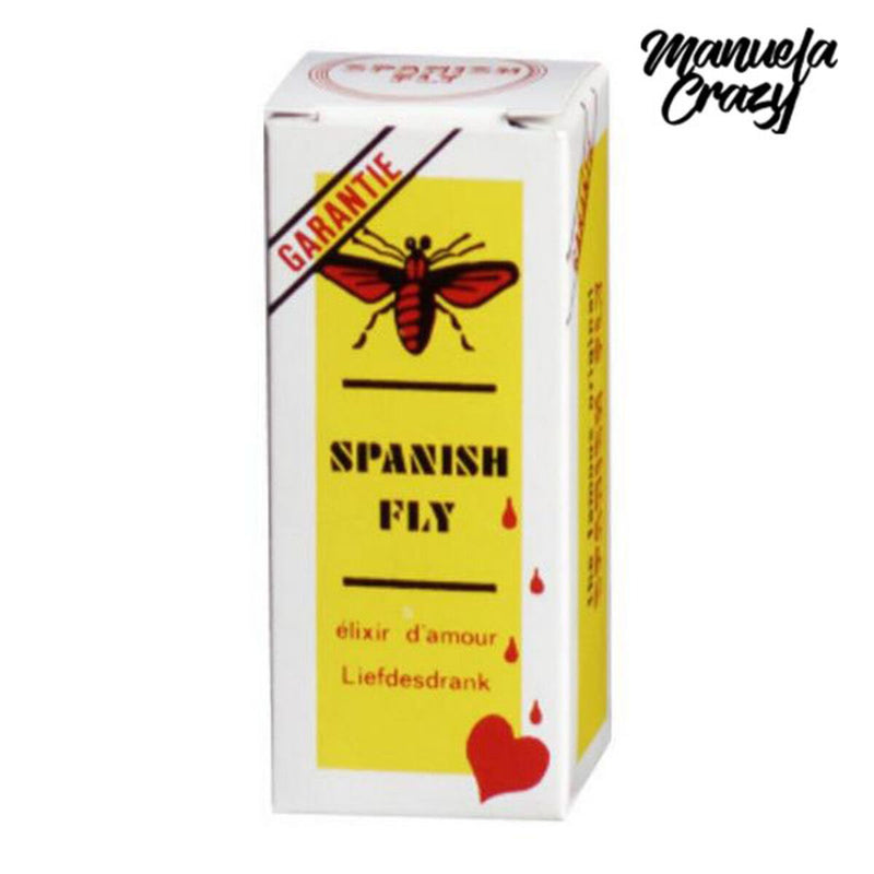 Spanish Fly Extra Spanish Fly Extra 9430