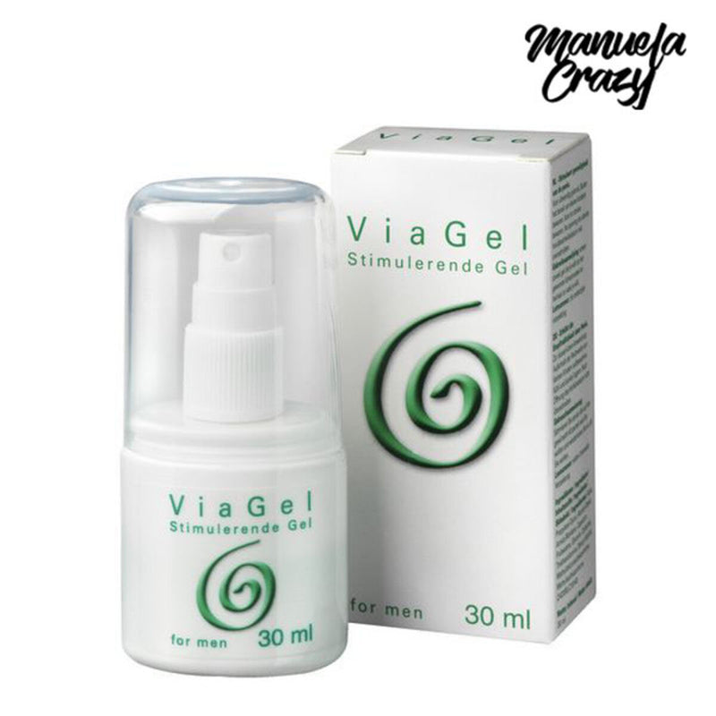 ViaGel for Men 3425 30 ml