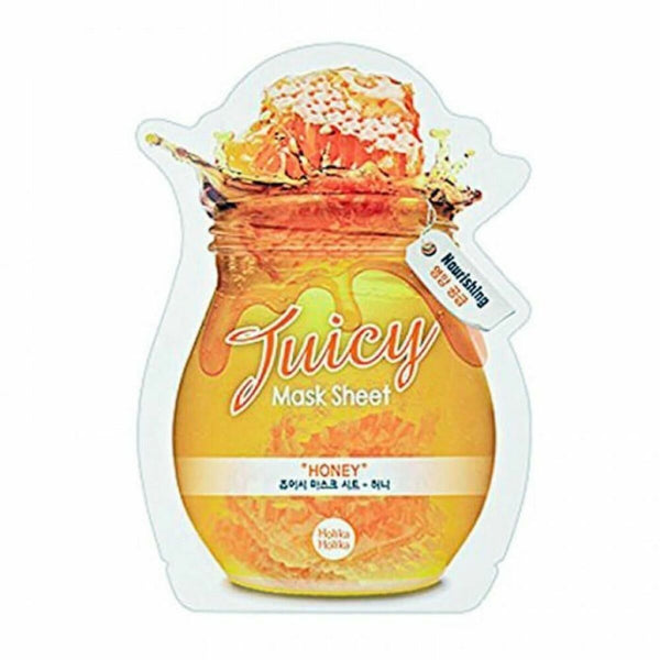 Facial Mask Holika Holika Juicy Honey (20 ml)