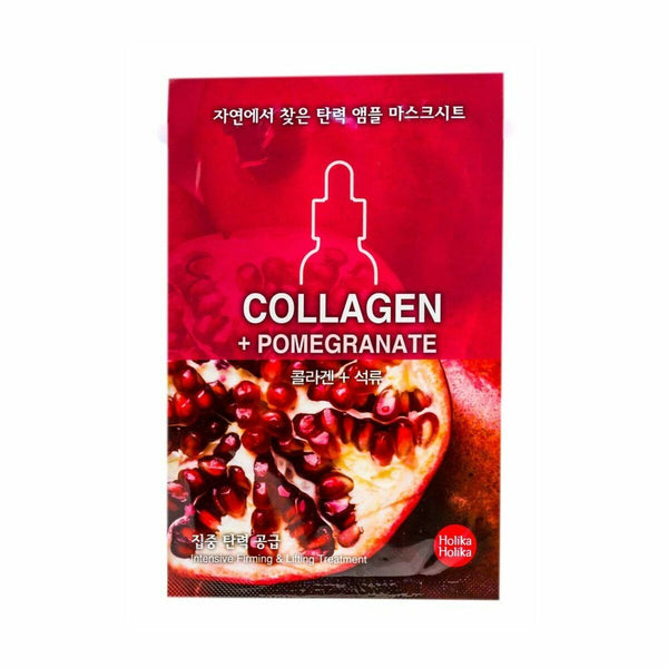 Facial Mask Holika Holika Pomegranate Collagen (18 ml)