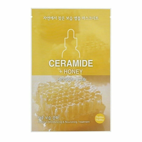 Facial Mask Holika Holika Ceramide Honey (18 ml)