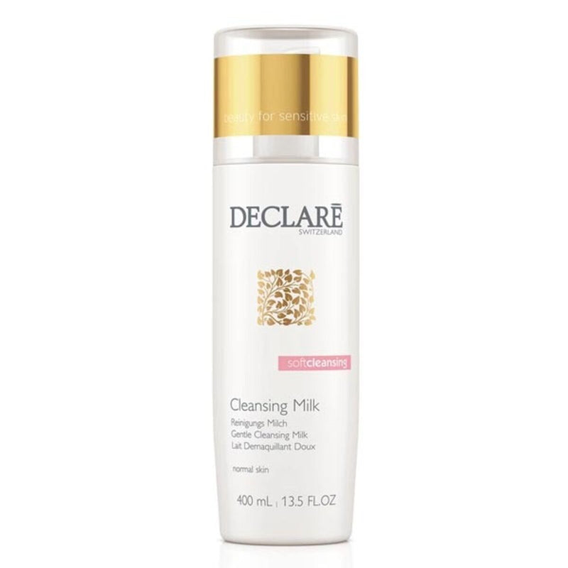 Cleansing Lotion Soft Cleansing Declaré Soft Cleansing (200 ml) 200 ml