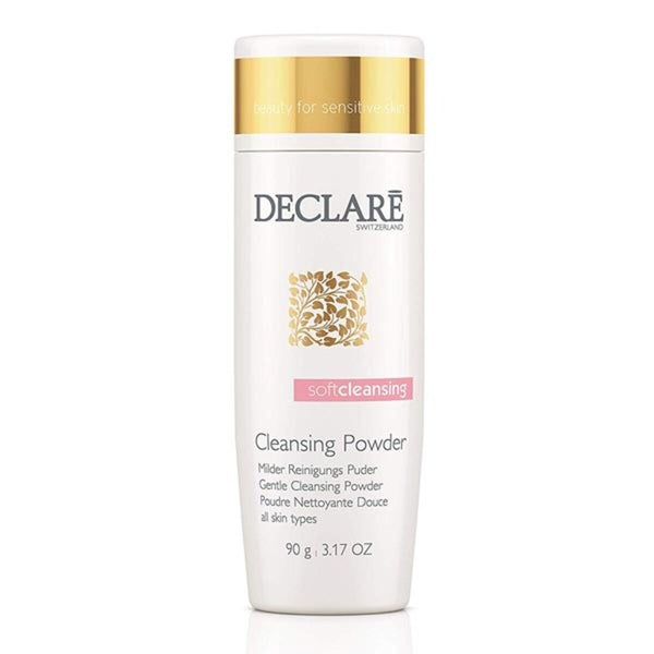 Facial Cleanser Soft Cleansing Powder Declaré (90 g)