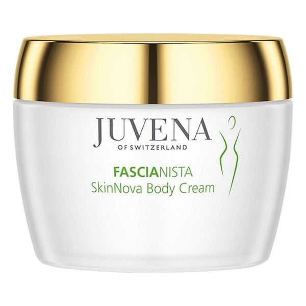 Body Cream Fascianista Juvena (200 ml)