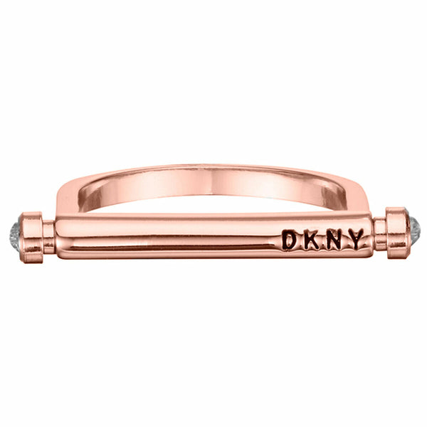 Ladies' Ring DKNY 5520097 (15)