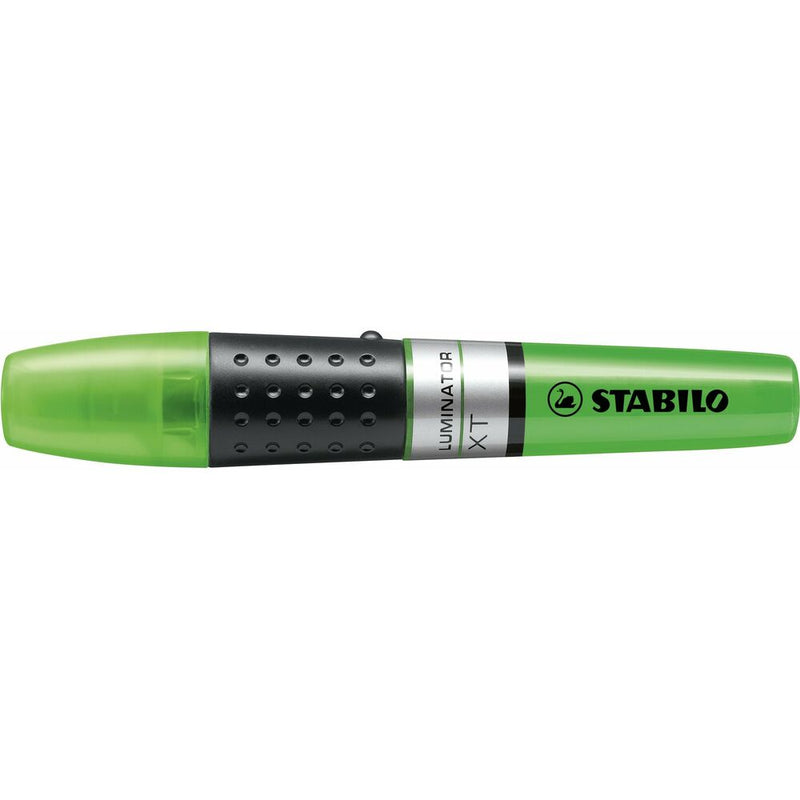 Highlighter Stabilo Luminator Green (Refurbished A)