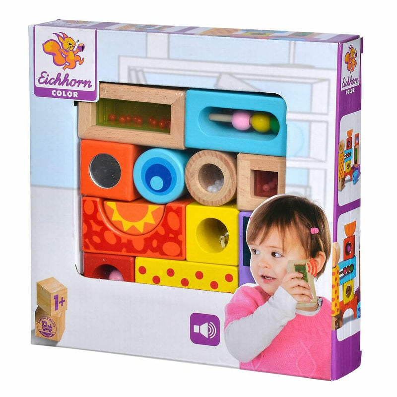 Interactive Toy for Babies 100002240 (Refurbished B)